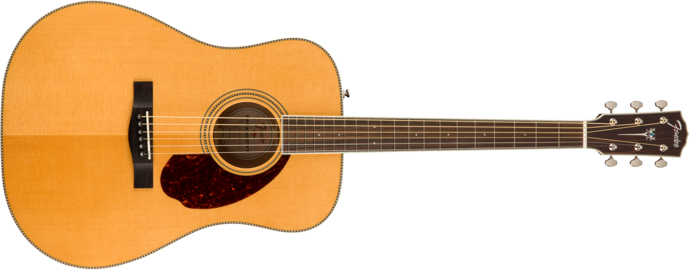 PM-1 Standard Dreadnought, Natural